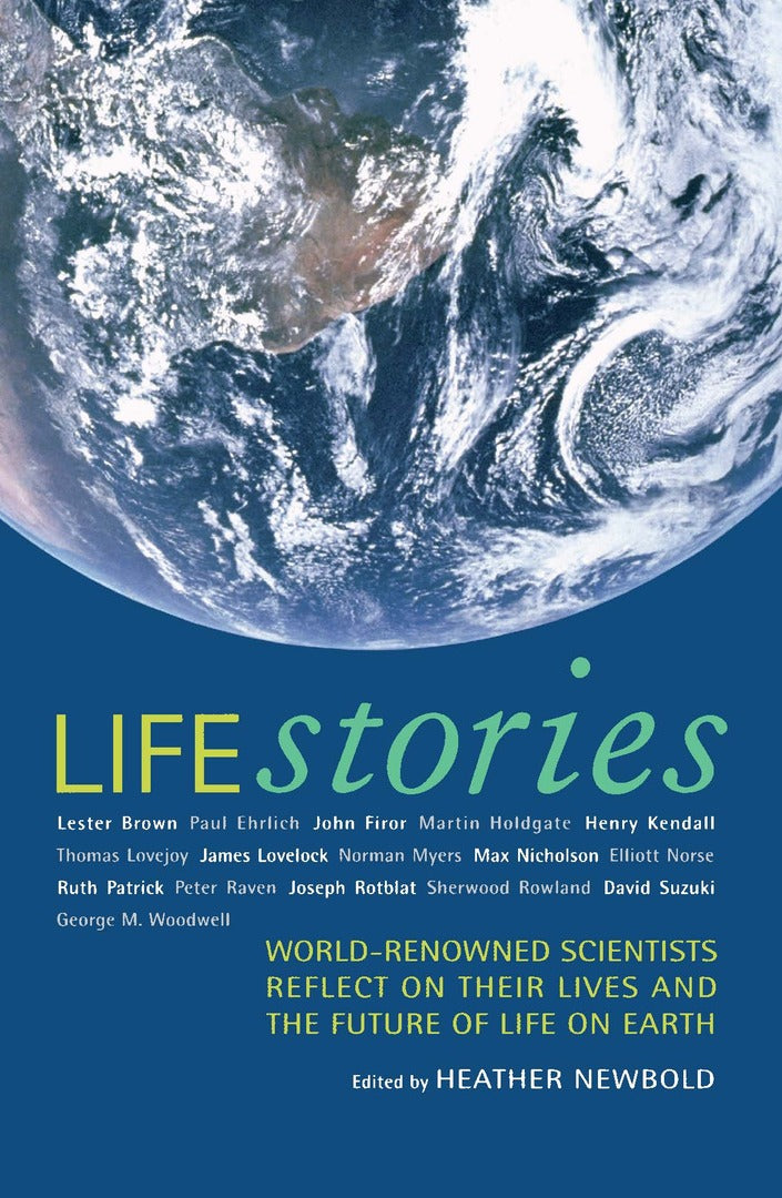 Cover image for Life Stories ISBN 9780520218963